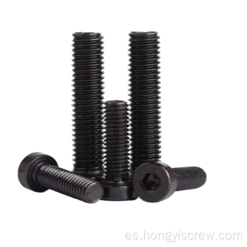 DIN7984 Tornillo de enchufe Hexgon